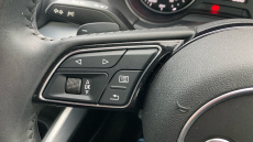 Audi Q2 1.4 TFSI Sport 5dr S Tronic Petrol Estate